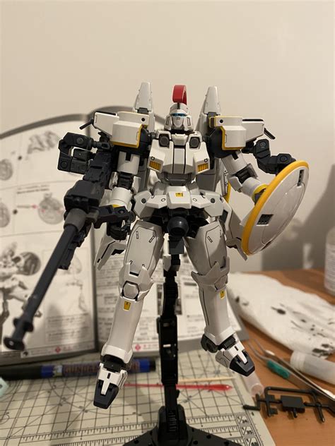 Image result for Gunpla Machine