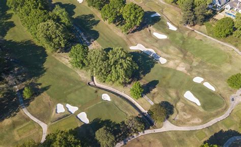 Memphis Country Club — PJKoenig Golf Photography