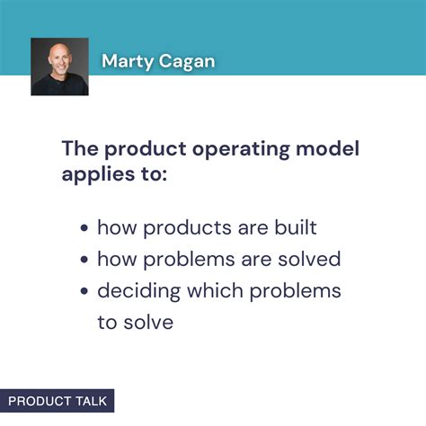 Product Operating Model 的图像结果