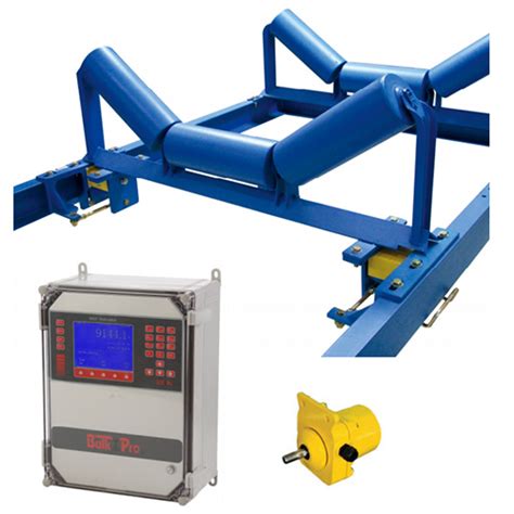 N-65 Belt Scale | Bulk Pro Systems | Request a Quote