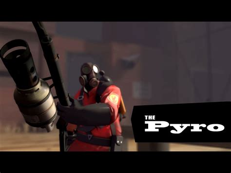 Image result for Pyro Tf2 Images