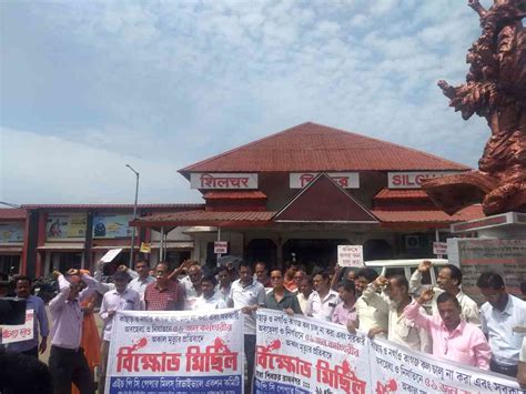 Elections 2019: In Assam’s Silchar and Nagaon, paper mill workers are ...