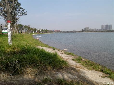 许昌市主城区污水日处理能力提升到24万吨-大河报网