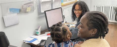 Walking the Talk – Maine Community Foundation