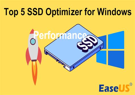 Image result for SSD Optimizer Windows 1.0