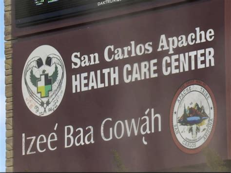 Tribe aims to improve dental health by bringing smiles to the dental visit