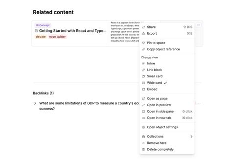 Java Object Menu 的图像结果