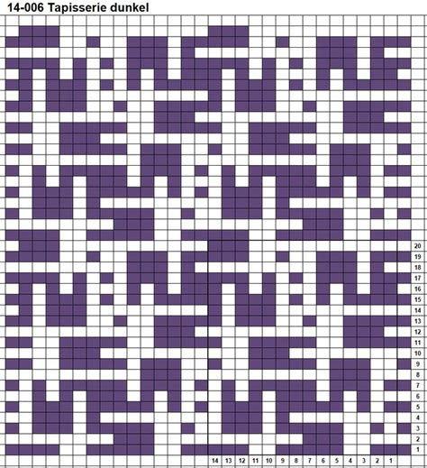 Image result for Knitting Color Patterns