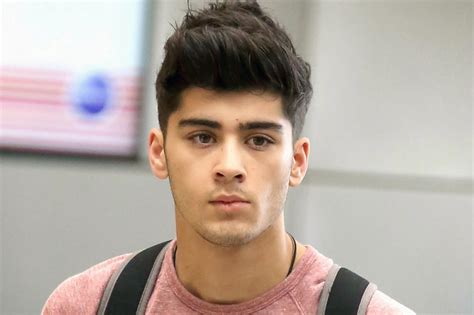 Zayn Malik - photo idol