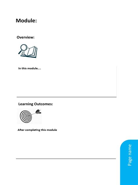 Image result for Module Example