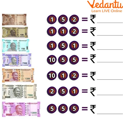 How to Solve Money Problems Math 的图像结果