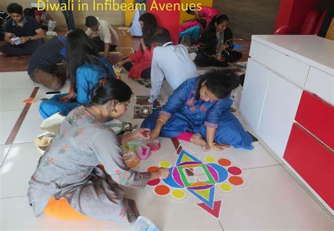 CCAvenue Office Photos