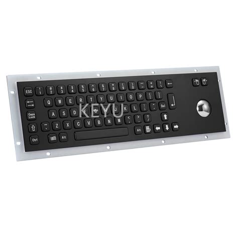 KY-PC-MINI2-DESK-深圳市科羽科技发展有限公司 _金属键盘、不锈钢键盘生产商
