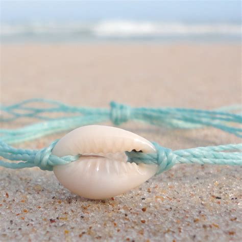 Shell Bracelet 的图像结果