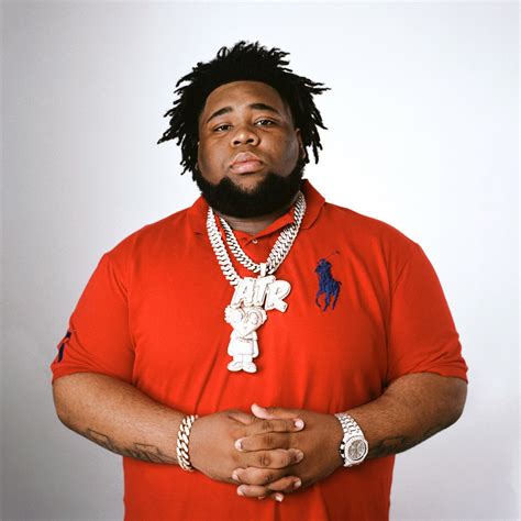 Rod Wave Wallpaper 4K, 8K, American rapper, 5K