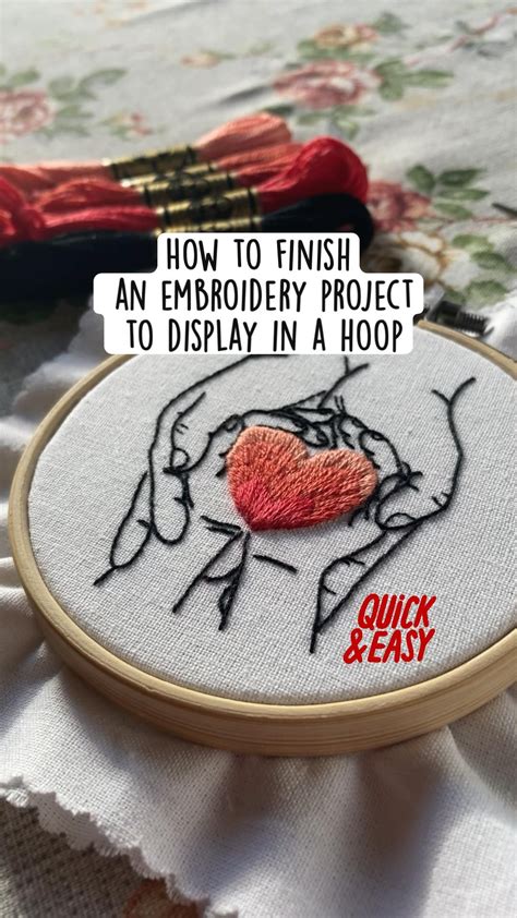 Image result for How to Embroider Step by Step