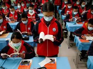 China to drop Tibetan as core subject in university entrance exams ...