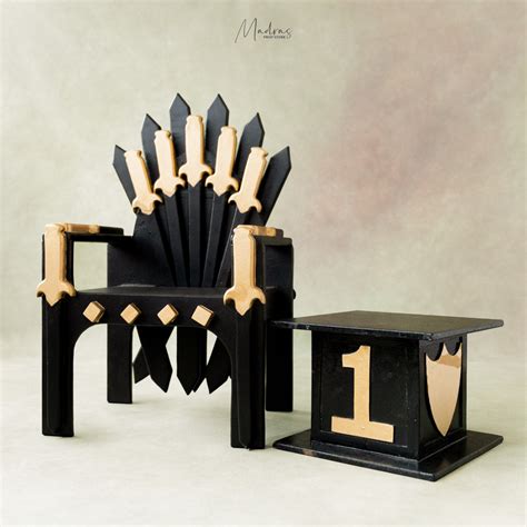 Rentals - Game of thrones Chair | Madras Prop Store Rentals