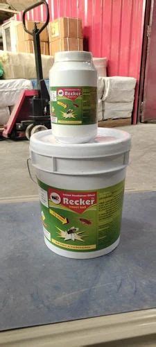 Flies Control - MMR Recker Fly Killer .RB Manufacturer from Indore