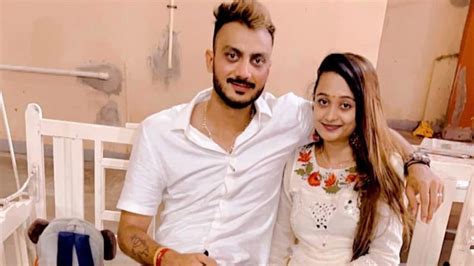 Axar Patel to make Asia Cup debut vs Pakistan? Know all about his LOVE ...