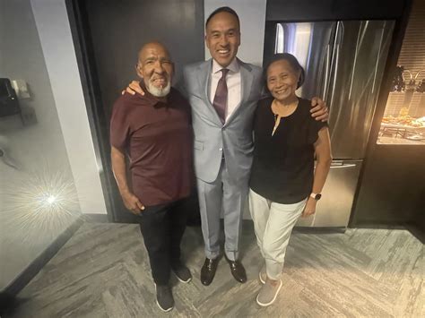 During his ascent in the NBA, deputy commissioner Mark Tatum was inspired to ‘dream big’ — Andscape