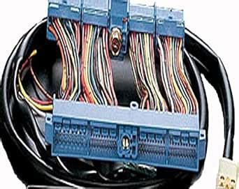 HKS 4202-RZ003 Programmed Fuel Computer F-CON Harness : Amazon.in ...