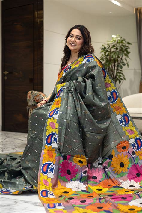 Tussar – Ethnic Boutique