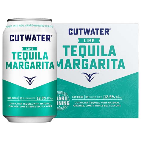 The 7 Best Ready-To-Drink Margaritas of 2022