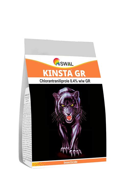 Kinsta GR | Insecticides