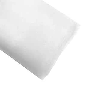 Gupta nonwovens Polyester Wadding/Polyfill Sheet 120gsm : Amazon.in ...