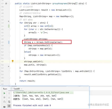 Java Key Map 的图像结果