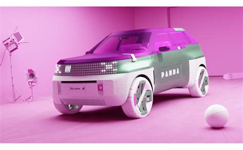 FIAT’s New Global Game | FIAT | Stellantis Media