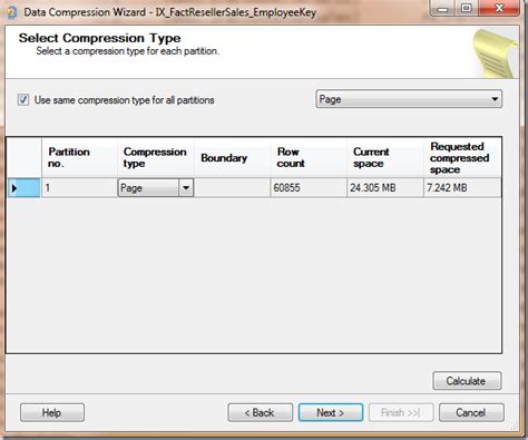 Image result for Data Compression SQL Server