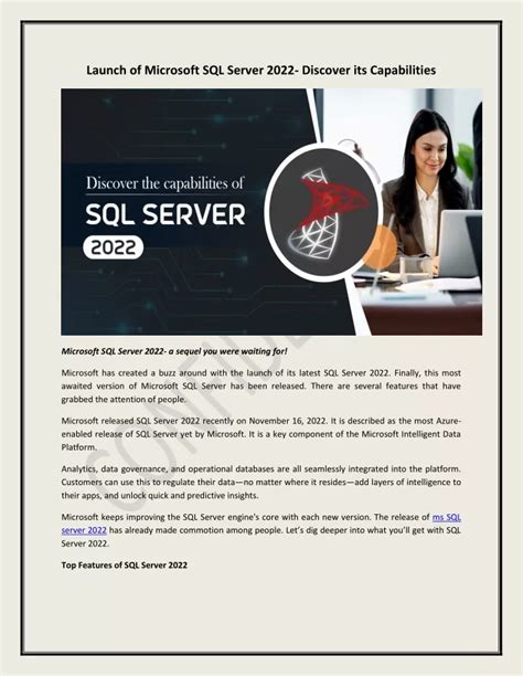 Image result for SQL Server Program