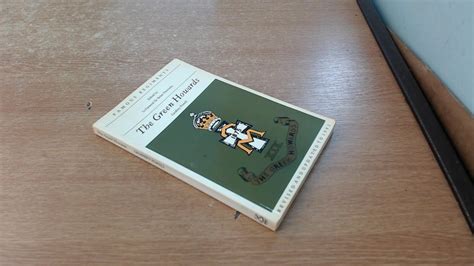 Buy The Green Howards (A Leo Cooper book) Book Online at Low Prices in ...