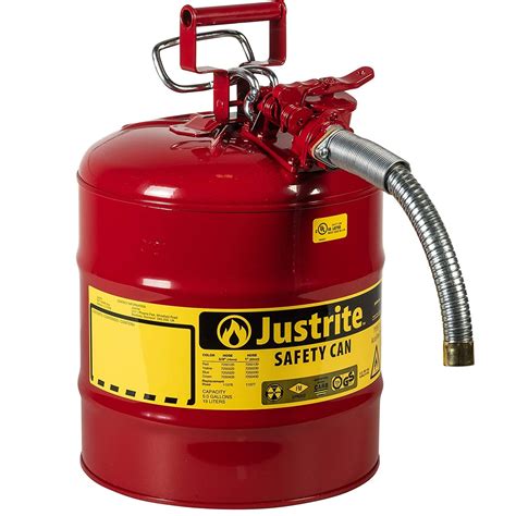 Top 5 Best Metal Gas Cans [February 2026 Review] - MetalProfy