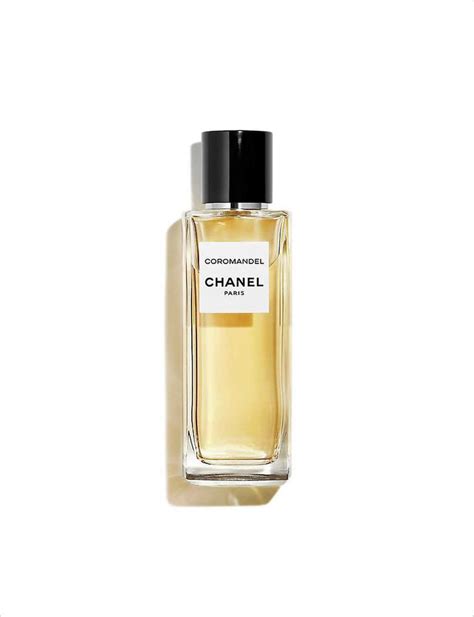 Chanel Coromandel Eau De Parfum Men And Women (Decant) — shark perfume