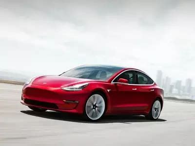 New Tesla Software Update Makes Fart Noises Seven Different Ways And It ...