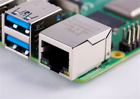 Raspberry Pi 4 Model B 2GB (IN STOCK) – silverlineindia