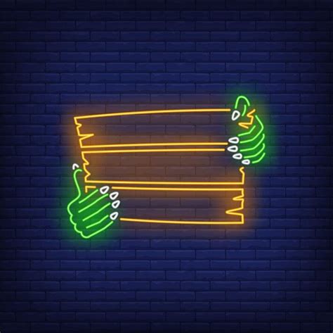 Creative Ways to Use an LED Message Board – TinyMinyMo