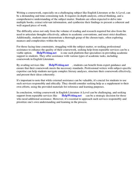 English a Level Coursework 的图像结果
