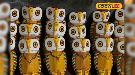 East Bardhaman News: পুতুল গ্রামে এখন ঘরে ঘরে 'পৌষমাস', দম ফেলার সময় ...