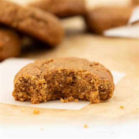Best Low Sugar Cookie Recipe / Healthy Oatmeal Cookies Gimme Delicious ...