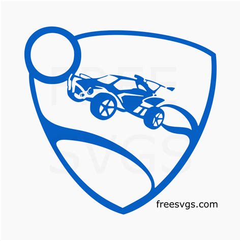 Rocket League Logo