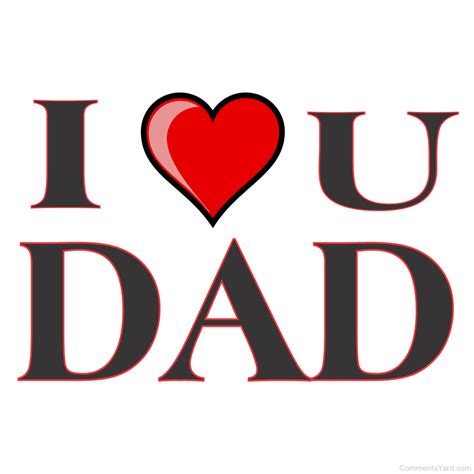 happy father's day daddy i love you