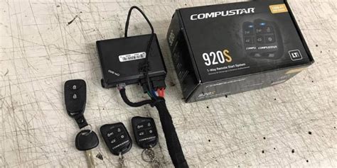 Image result for Vehicle Remote Start