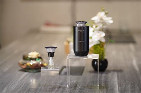 Luxury Scenting Diffusers for Hotels, Retail & Offices | Aroma Sphere