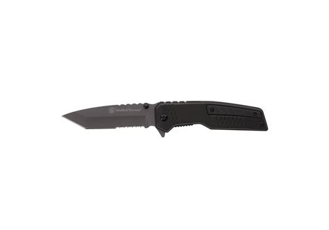 Spec Ops Carbon Folding Knife | Smith & Wesson