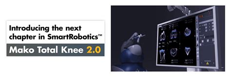 Mako SmartRobotics Overview | Stryker