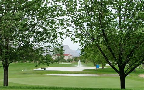 Bookcliff Country Club | Troon Rewards | Book tee times